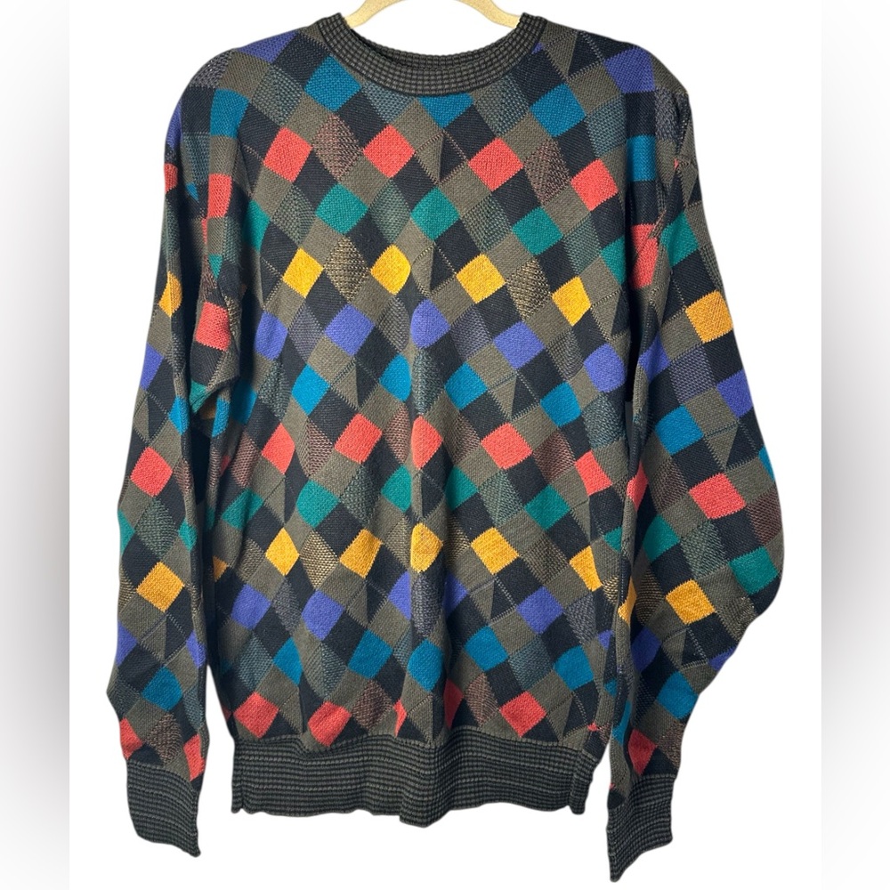 Vintage Neiman Marcus sweater